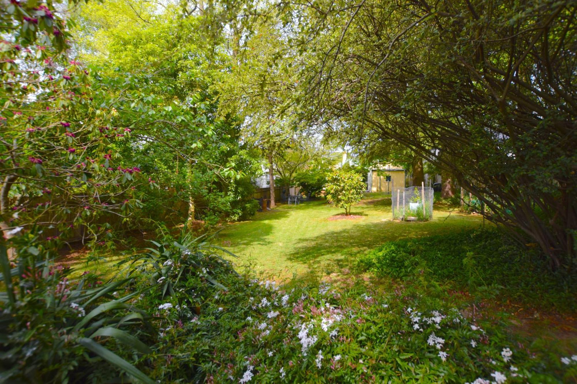 Waragil Cottage - Original Settler'S Home Blackheath Exterior foto